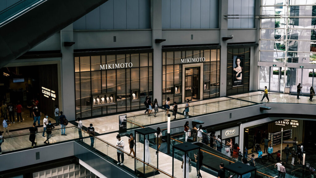 AVM Güvenlik Filesi