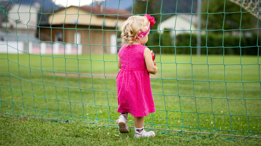 Bebek Güvenlik Filesi
