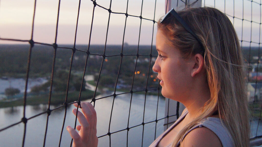 Çocuk Güvenlik Filesi