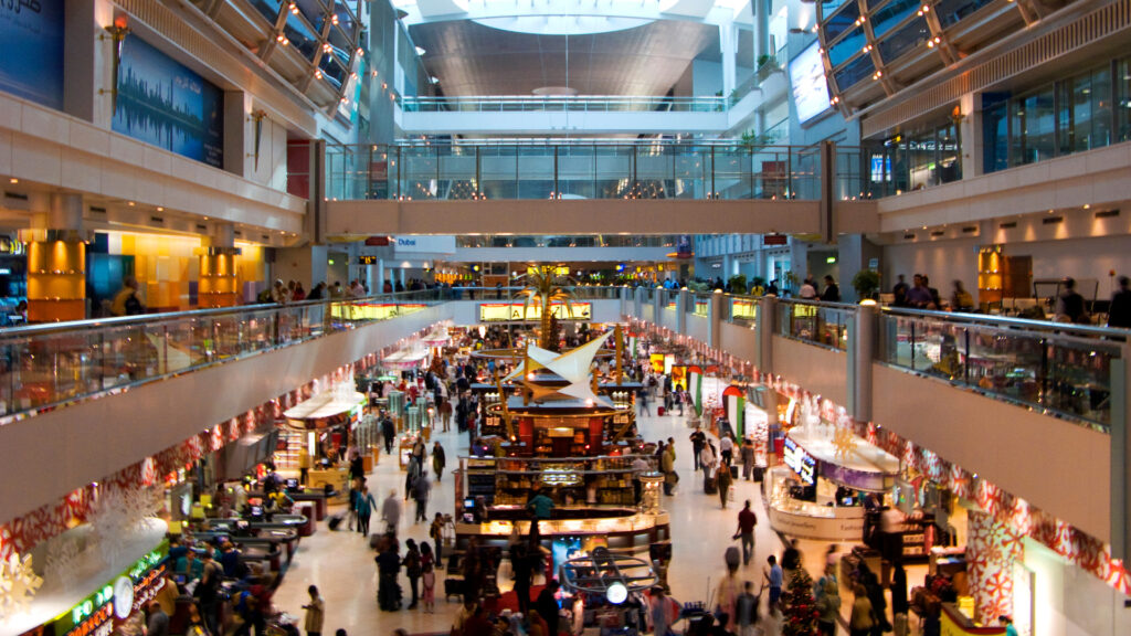 Galeri Boşluğu Filesi