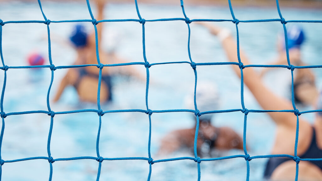 Havuz Güvenlik Filesi