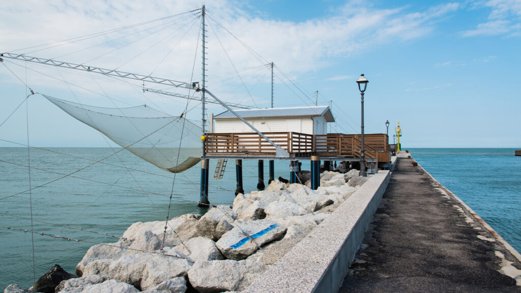 İskele Güvenlik Filesi